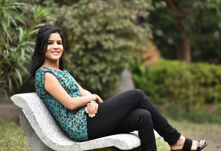Soapatite: An Appetite For Soap Making – Interview With Aayushi Kasliwal