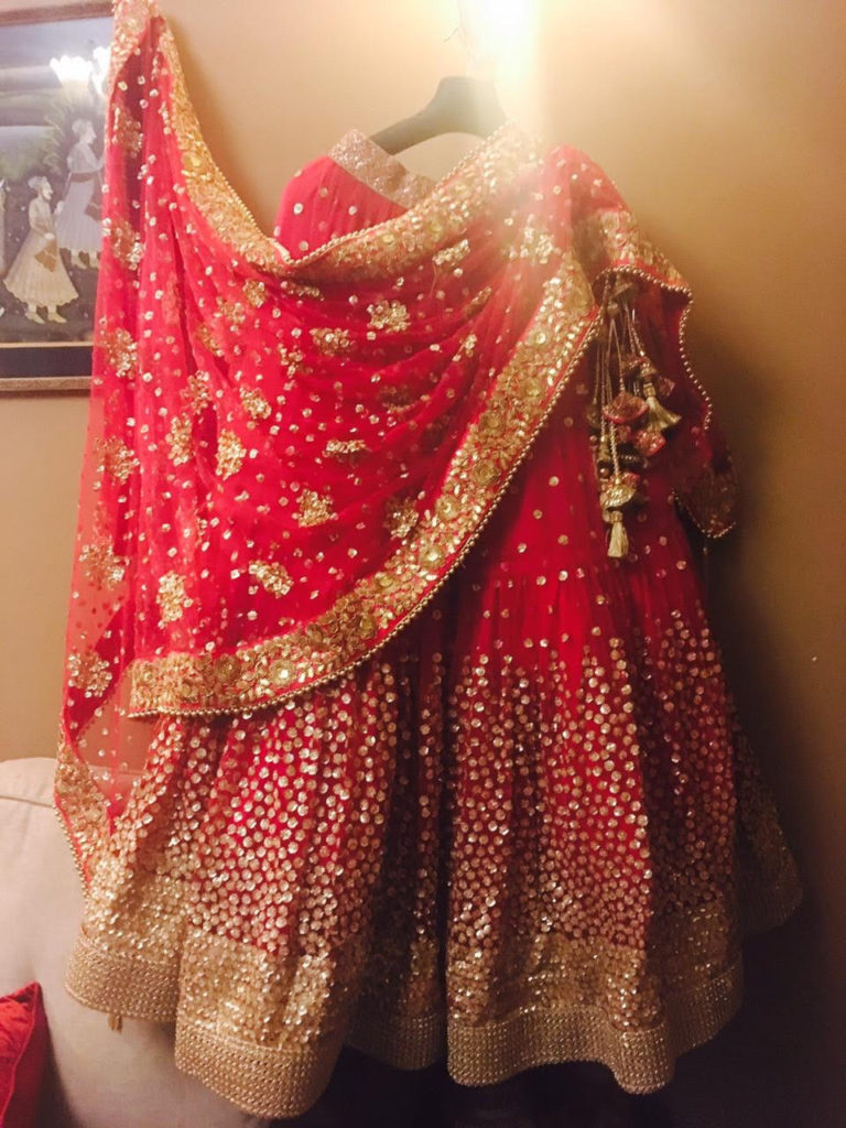 Wedding Fashion Trend By Kritika Prasad Ranjan
