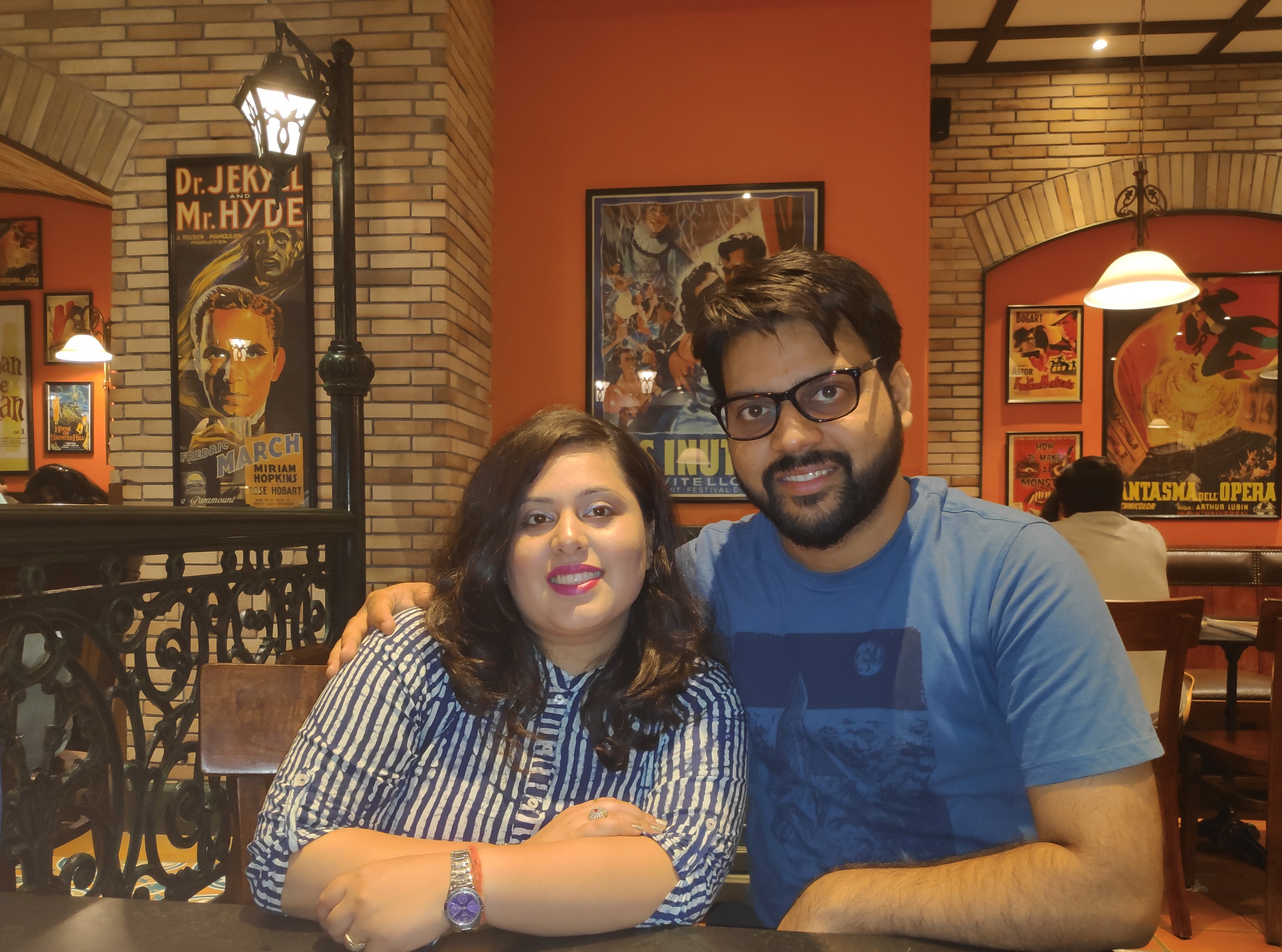 This Valentines Get Inspired With Some Major Couple Goals – Meet The Founders Of Mompreneur Circle