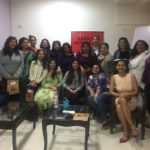 Getting to Know the participants from Meet, Pitch & Discuss Who Are Equally A Bunch Of Passionate & Emerging Female Entrepreneurs In India
