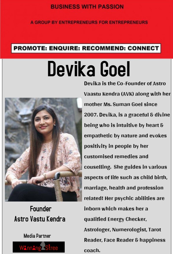 Devika Goel