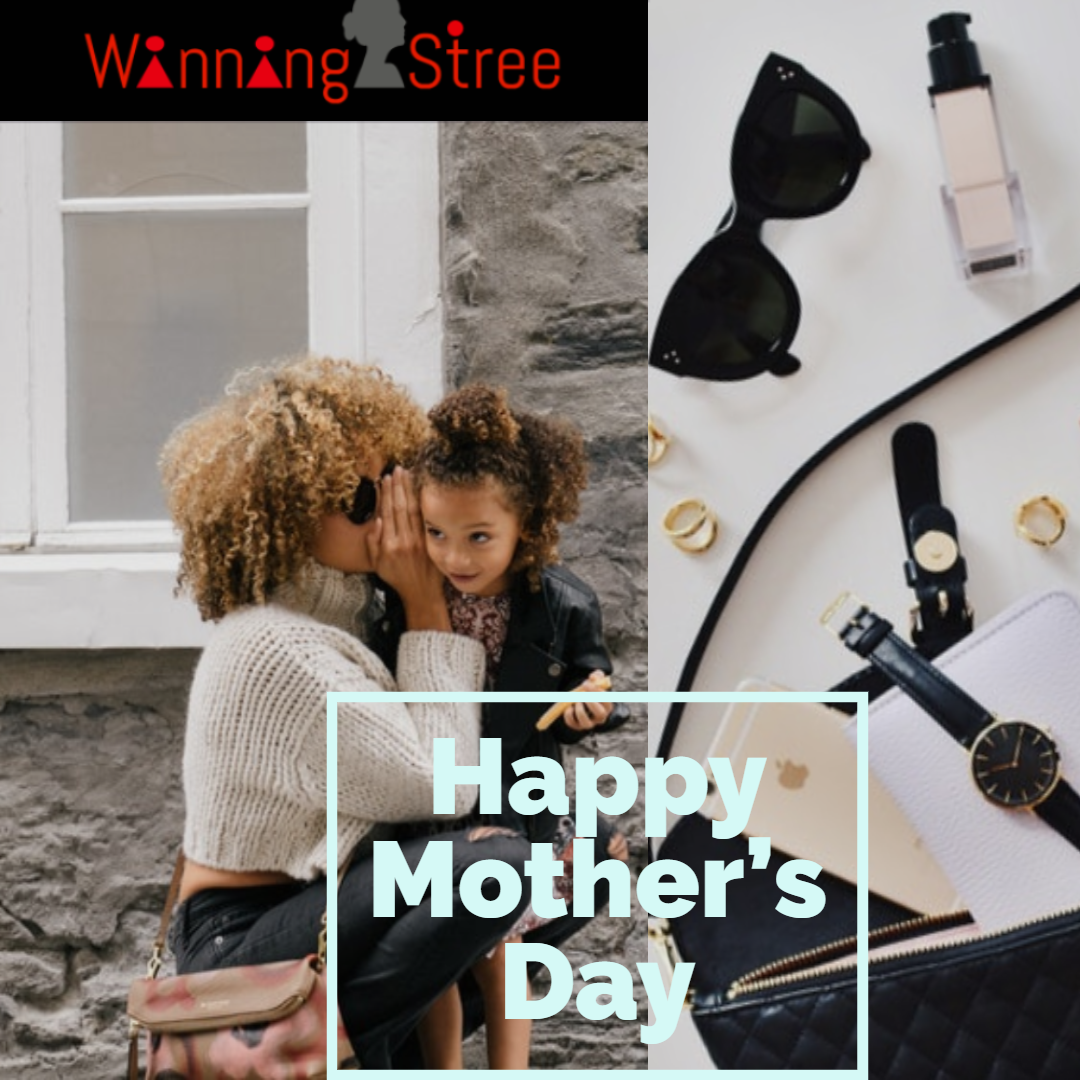 Celebrate Motherhood With These Timeless Beauties for Happier Times With Your Mommy