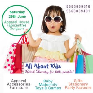 5 Reasons Why All About Kids Exhibition (AAK) is the Best Place for Moms and Kids