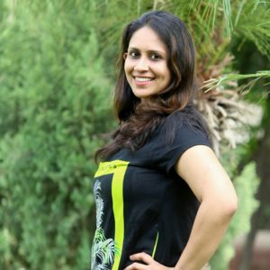 WinningStree Of The Week – Ruchi Saxena Tells Us How To Get Fit The Happy Way