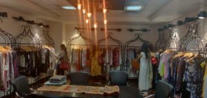 Shopping At PureSoul - Fashion: An Ever Evolving Form