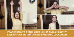 7 Pranayama’s Or Breathing Exercises To Detox Your Lungs And Have A Healthy Respiratory System