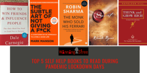 Coronavirus Guide: Top 5 Self Help Books To Read During Pandemic Lockdown Days
