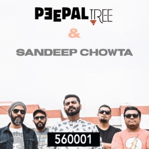 Peepal Tree with Sandeep Chowta Project