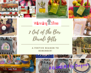 7 Unique & Out Of The Box Diwali Gifts This 2020 Festive Season