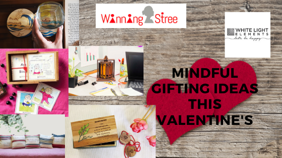 Amazing Mindful gifts for your Valentines for Valentine’s week