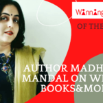 Author Madhumita Mandal Talks About Her Knack For Writing, Books And More
