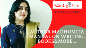 Author Madhumita Mandal Talks About Her Knack For Writing, Books And More
